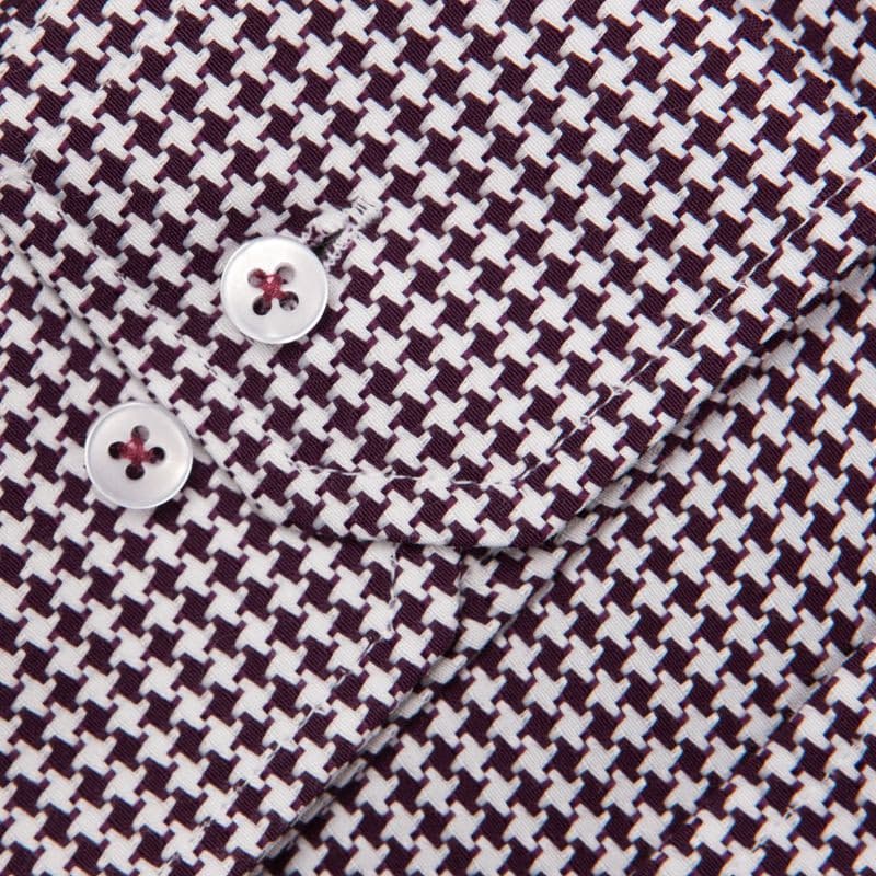 Elegantná košeľa v SLIM STRIHU Di Selentino -BilbaoSlim 5