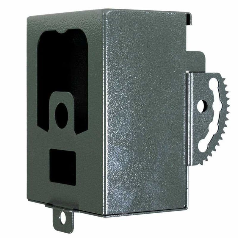 EVOLVEO StrongVision MB2, kovový box 4