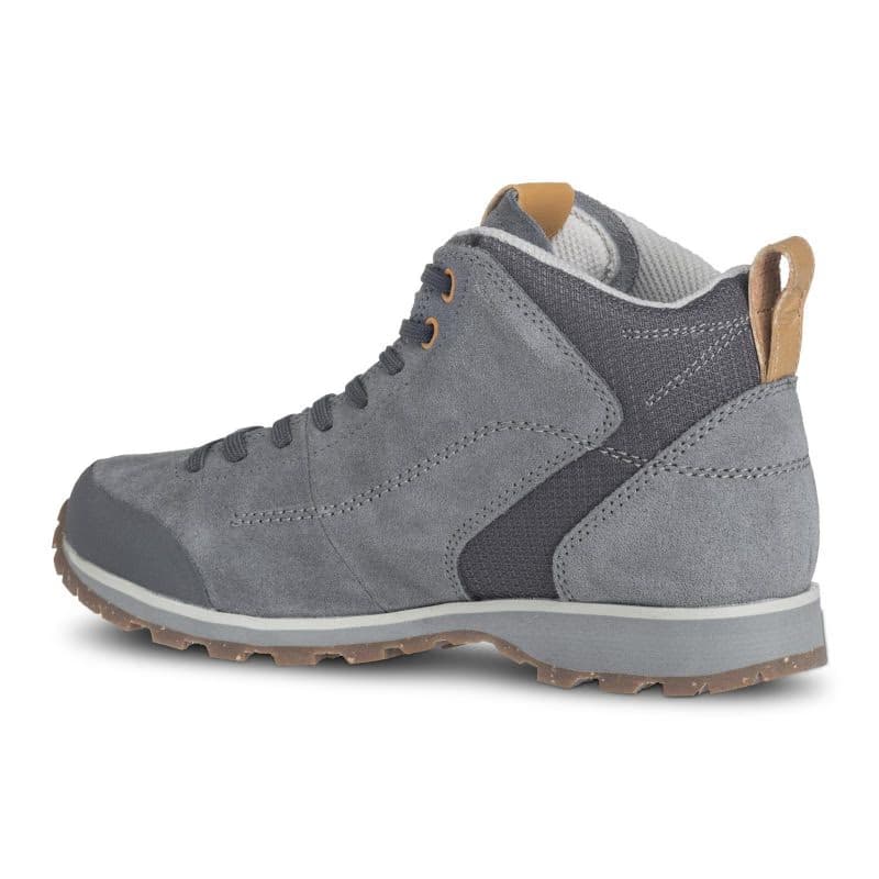 Dámska členková turistická obuv TREZETA Zeta Mid Ws Wp, Grey 2
