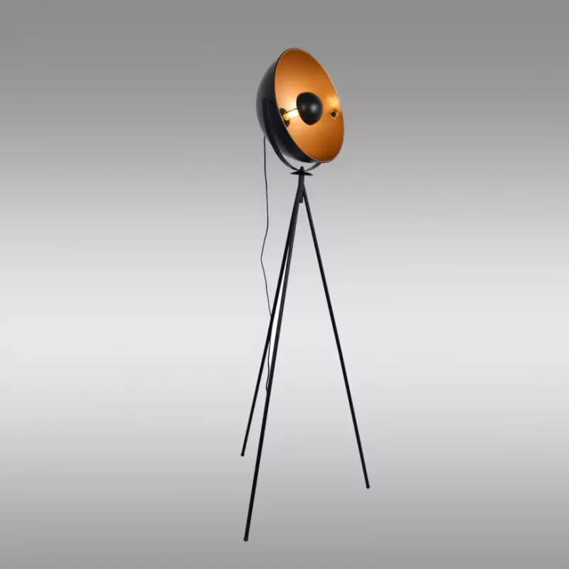 Stojacia lampa UMBRIA AF-UME141BL LP1 1
