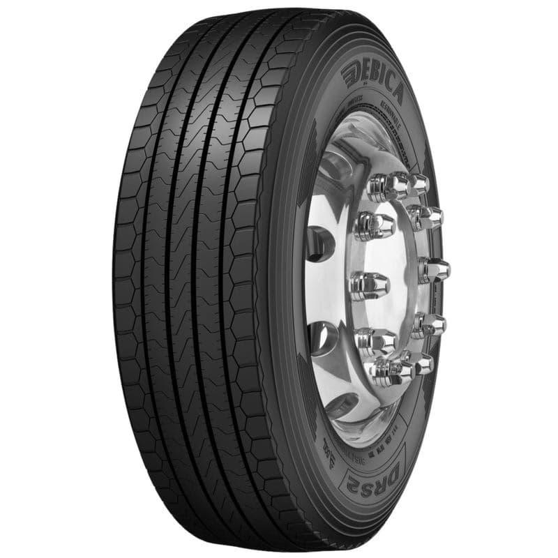 Debica DRS2 295/80 R22,5 154/149 M Vodiace 1
