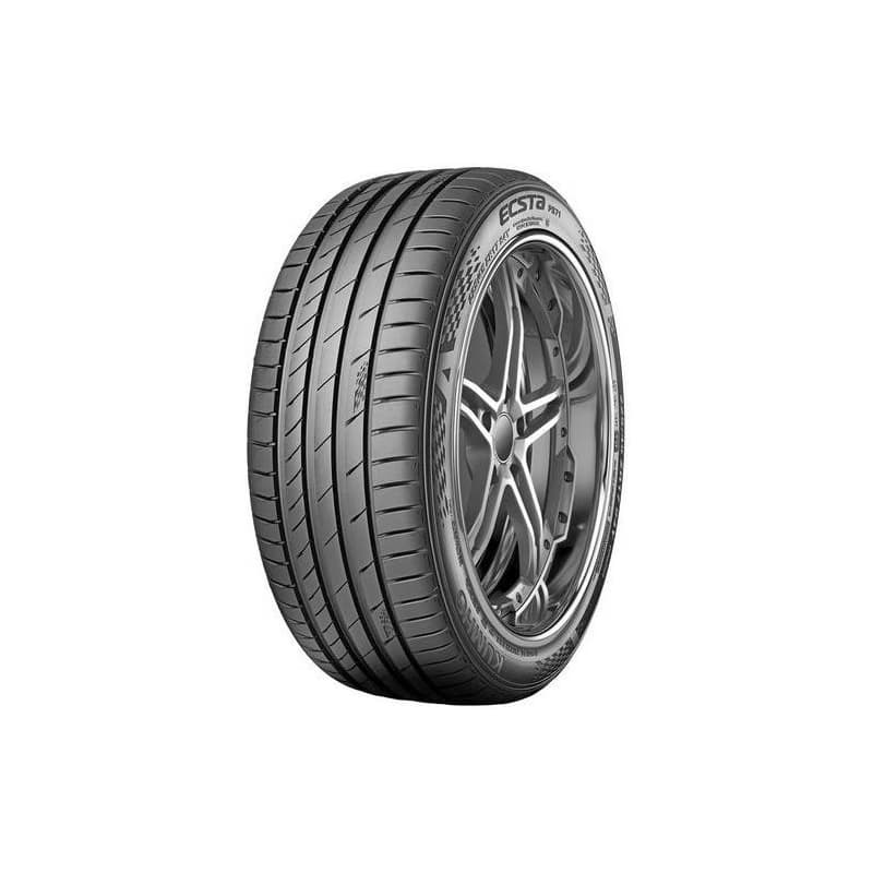 Kumho PS71 Ecsta 215/40 R17 87 Y Letné