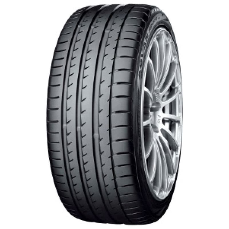 Yokohama Advan Sport (V105S) ( 235/55 R18 100Y )