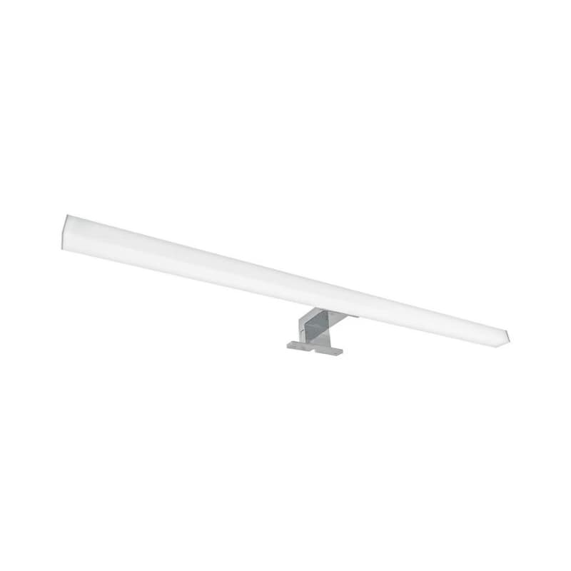 Top Light - LED Kúpeľňové osvetlenie zrkadla OREGON LED/9W/230V 60 cm IP44 Oregon H60