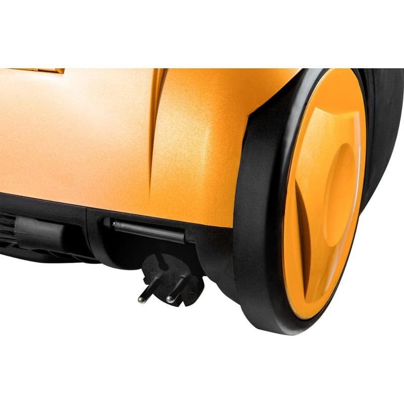 SVC 900-EUE3 vysávač 2 v 1 SENCOR 6