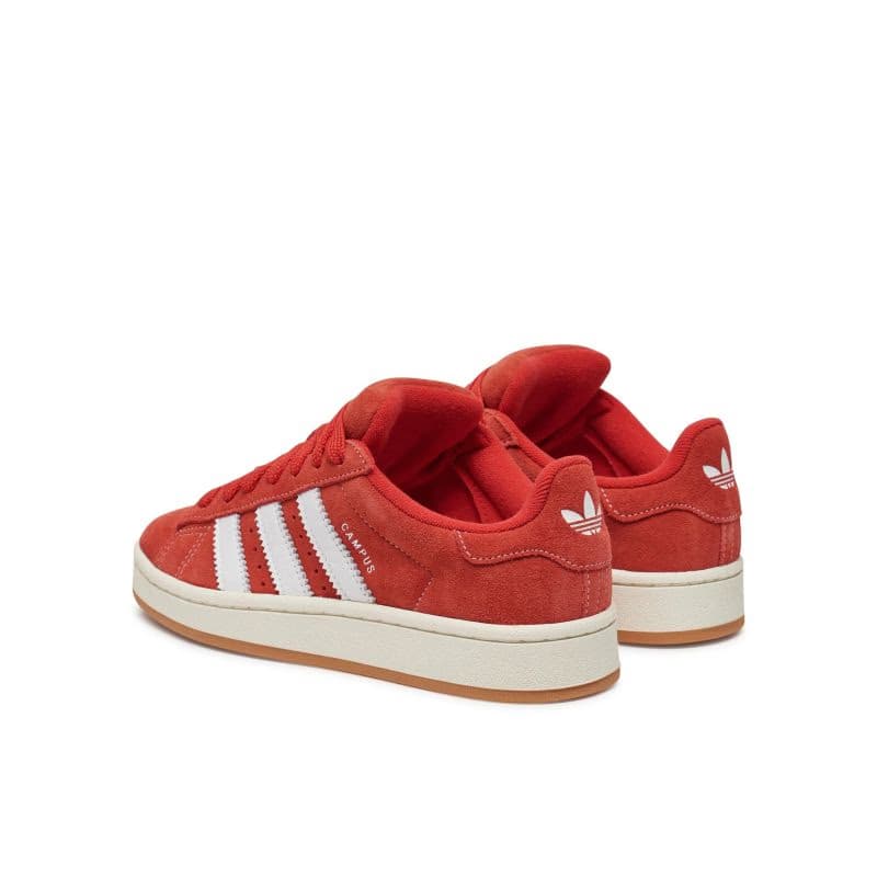 Pánska vychádzková obuv ADIDAS ORIGINALS Campus 00s better scarlet cloud white off white 4