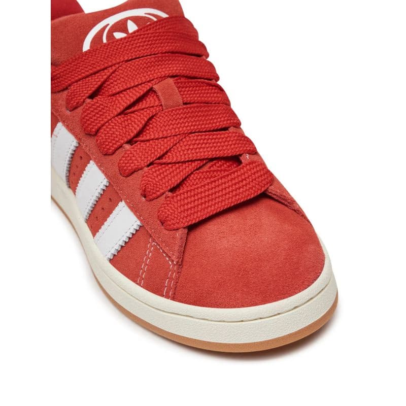 Pánska vychádzková obuv ADIDAS ORIGINALS Campus 00s better scarlet cloud white off white 6