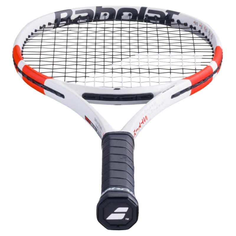 Tenisová raketa pre pokročilých BABOLAT PURE STRIKE 16 20 4