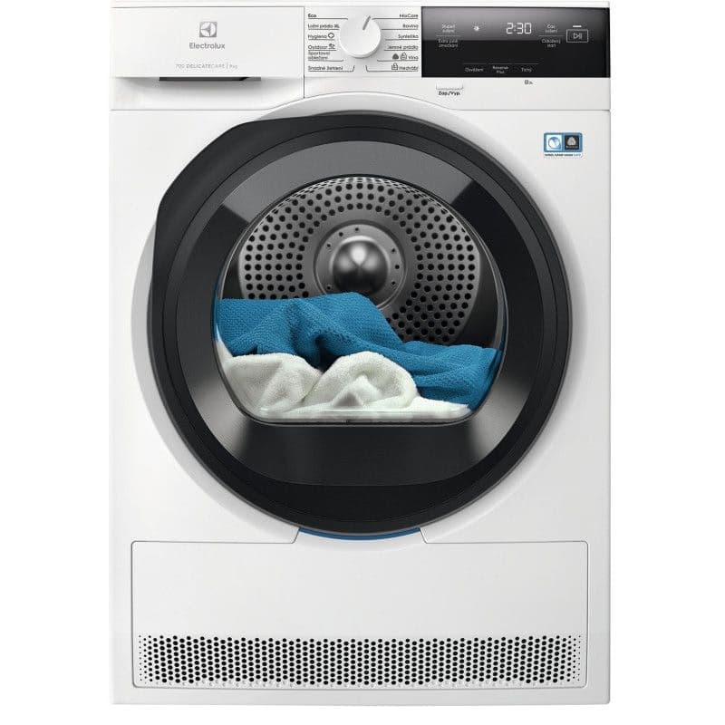 Electrolux EW7D395UC 1