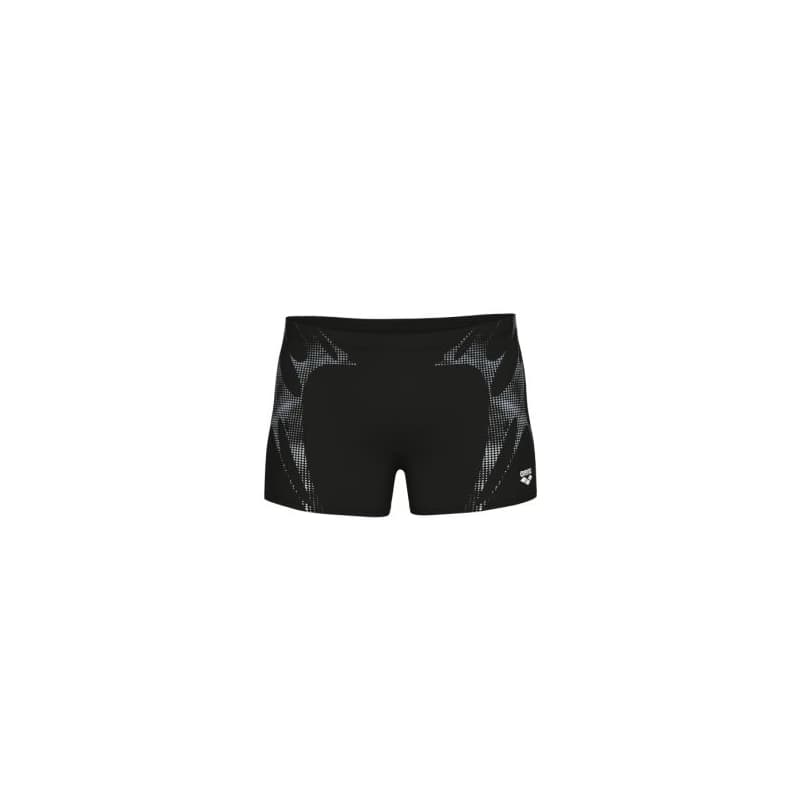 Pánske plavecké boxerky ARENA MENS SPIDER WEB SWIM SHORT 1