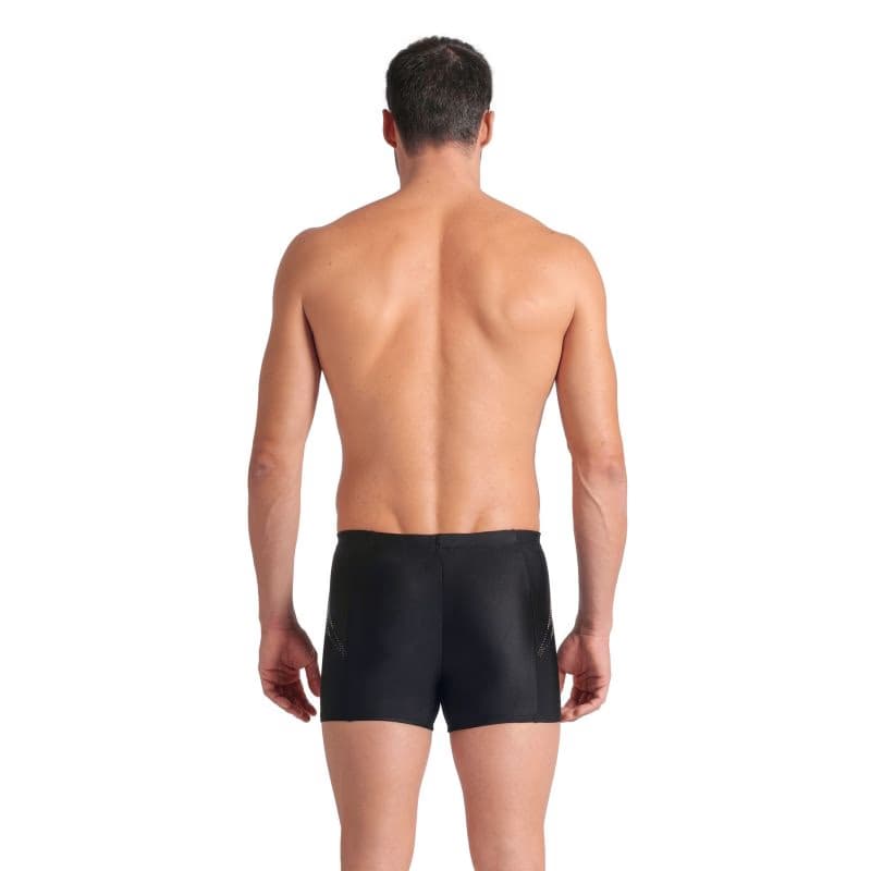 Pánske plavecké boxerky ARENA MENS SPIDER WEB SWIM SHORT 3