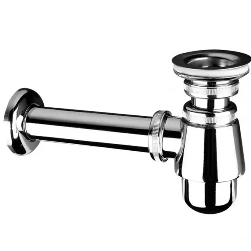 Umývadlový sifón 220+255CB 1