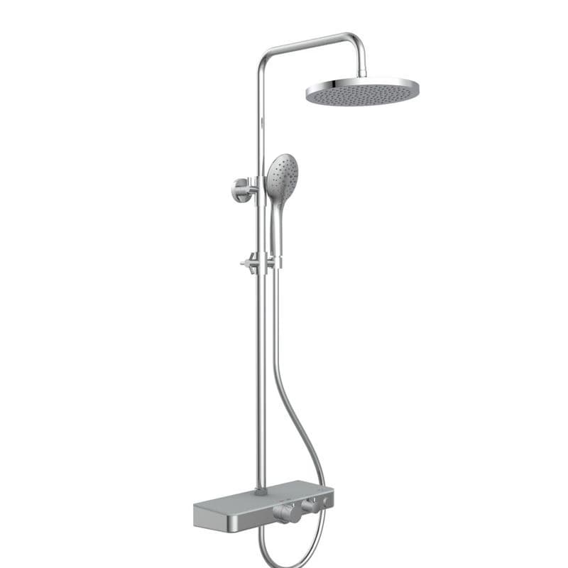 Eisl Eisl - Sprchový set FUTURA DX1105CST 1