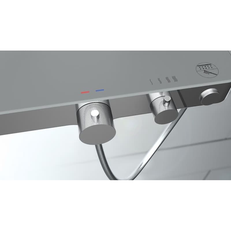 Eisl Eisl - Sprchový set FUTURA DX1105CST 2