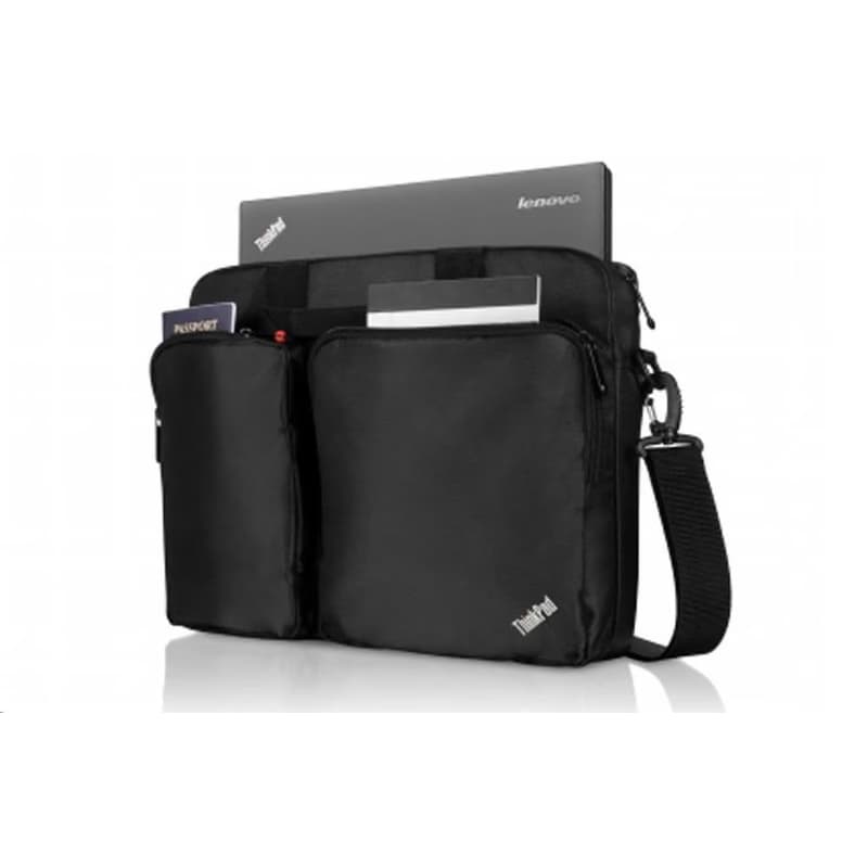 LENOVO taška ThinkPad 3-In-1 Case - pre notebooky do veľkosti 14.1" 2