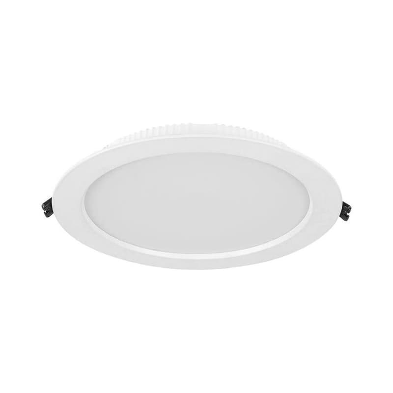 NEO 07295L - LED stmievateľné podhľadové svietidlo DOWN LED/36W/230V Wi-Fi, Tuya  priemer 23 cm, biele 07295L 1