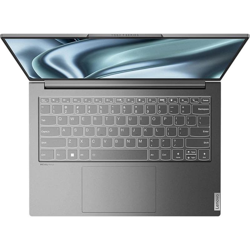 YOGA Slim7 14,2 8K i7 16G 1T W11H LENOVO 5