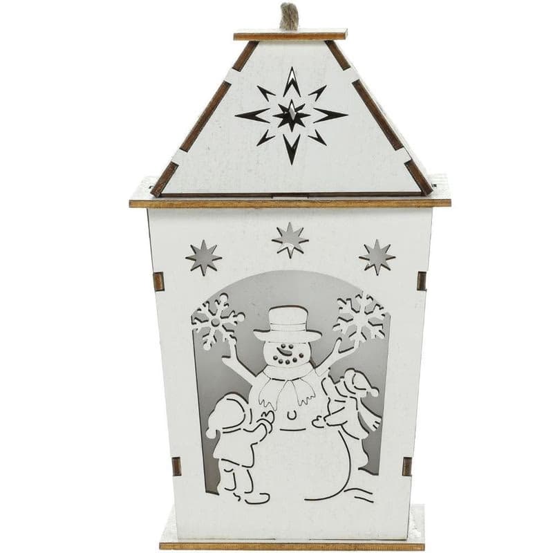 RXL 462 Lampáš 15cm 1LED WW RETLUX 5