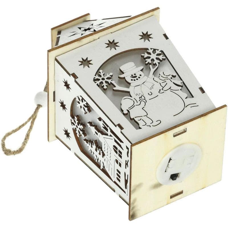 RXL 462 Lampáš 15cm 1LED WW RETLUX 6