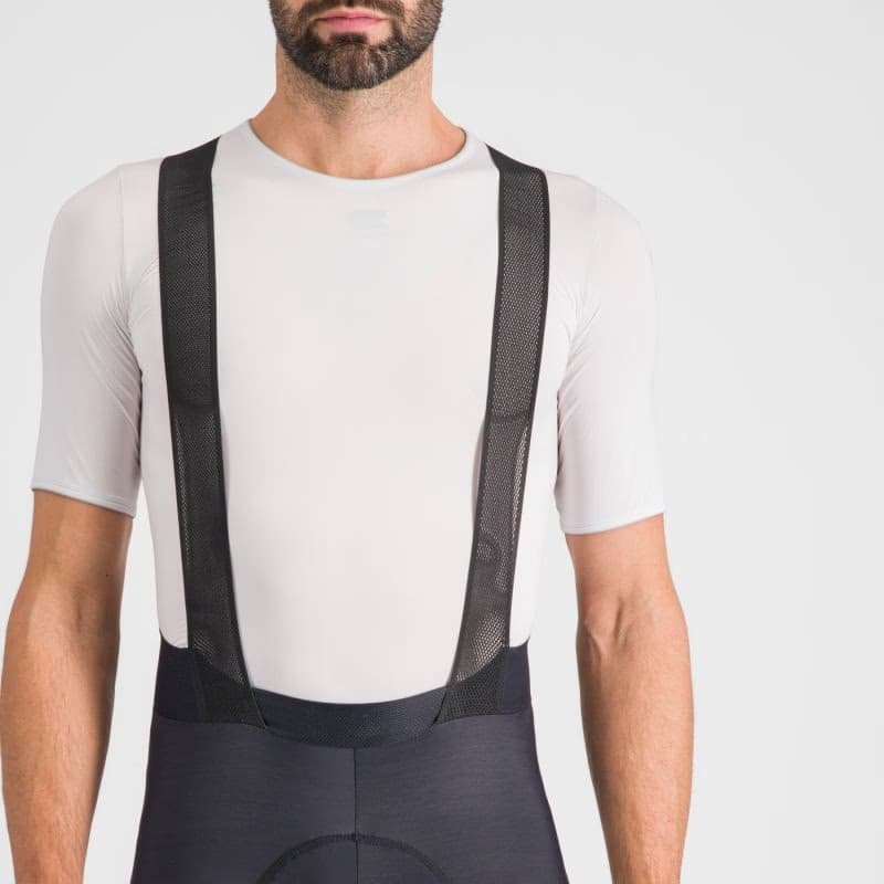 Pánske cyklistické nohavice SPORTFUL Fiandre norain pro bibshort, black 5