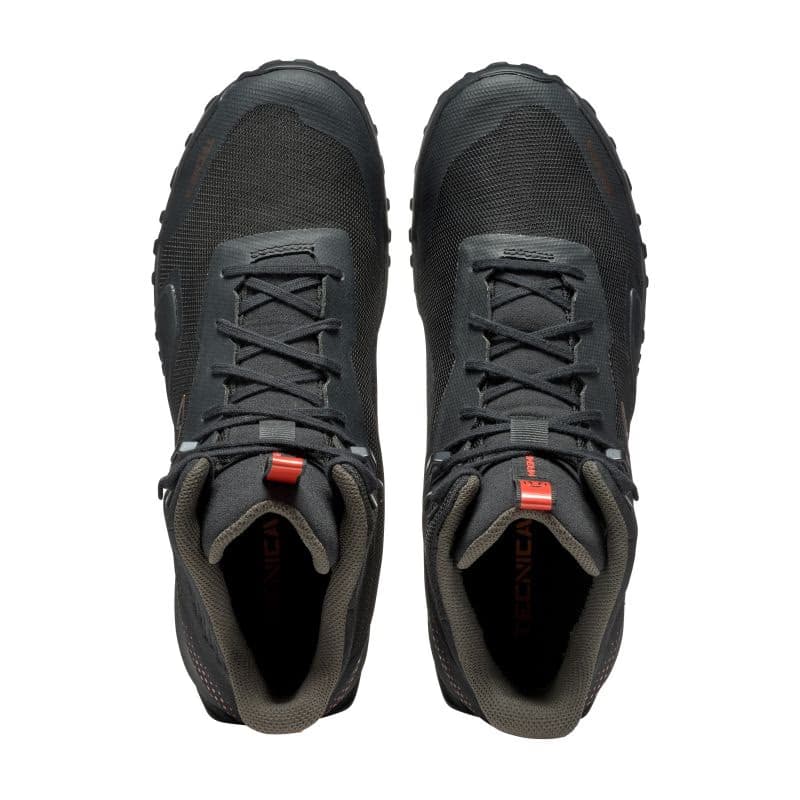 Pánska členková turistická obuv TECNICA Magma 2.0 S MID GTX Ms, black pure lava 4