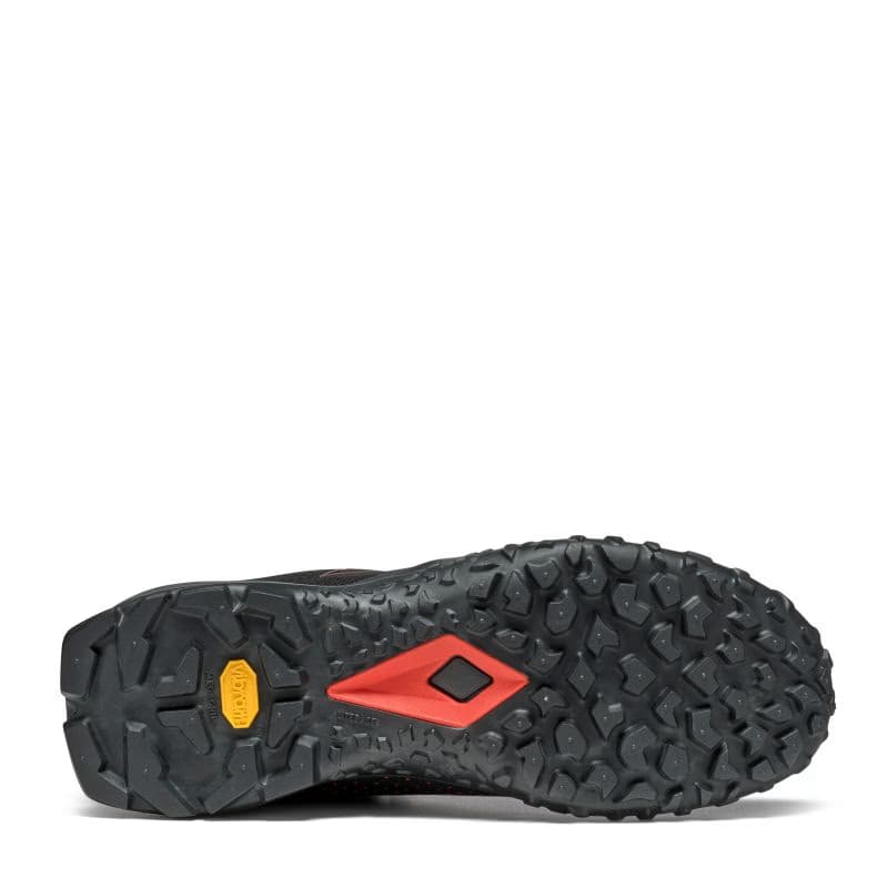 Pánska členková turistická obuv TECNICA Magma 2.0 S MID GTX Ms, black pure lava 6