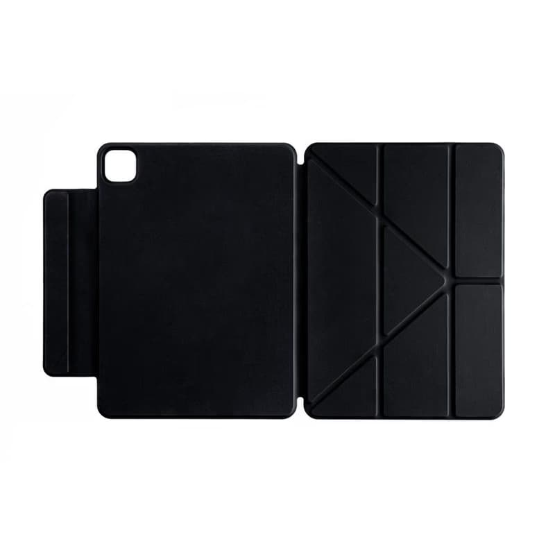 ER POWER Flip Folio pre Apple iPad 10Gen (2022) 11" A16 - čierny 2