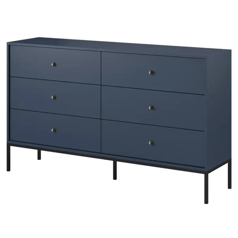 Komoda Mono mks154 granát 1
