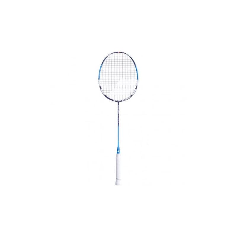 Bedmintonová raketa pre profesionálov BABOLAT SATELITE GRAV78 STRUNG FC 1