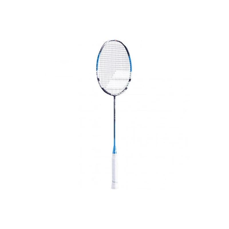 Bedmintonová raketa pre profesionálov BABOLAT SATELITE GRAV78 STRUNG FC 2