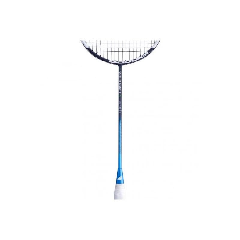 Bedmintonová raketa pre profesionálov BABOLAT SATELITE GRAV78 STRUNG FC 3