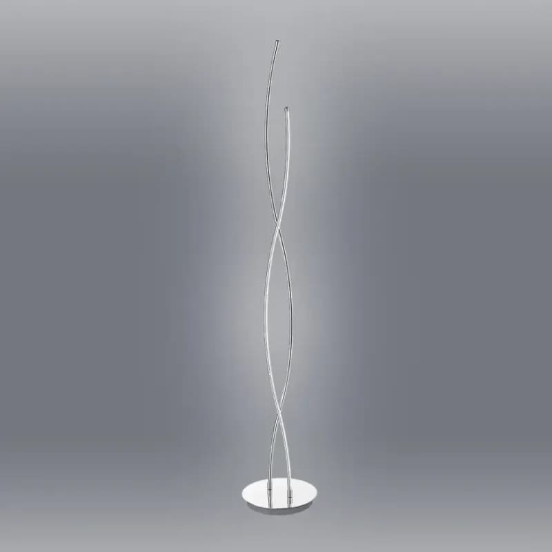 Stojanová lampa 3544 LED 43W 4000K LP1 1