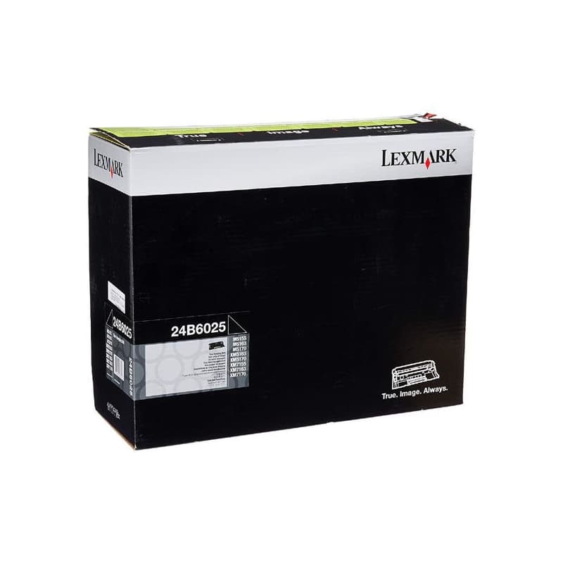 LEXMARK 24B6025 - originálny 1