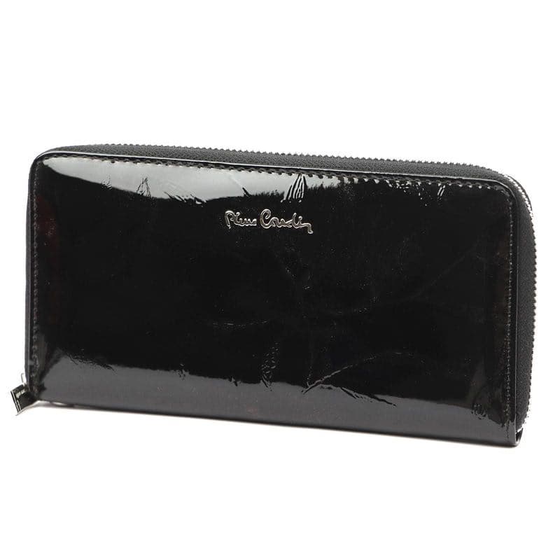 Dámska kožená peňaženka Pierre Cardin 02 LEAF 119 1