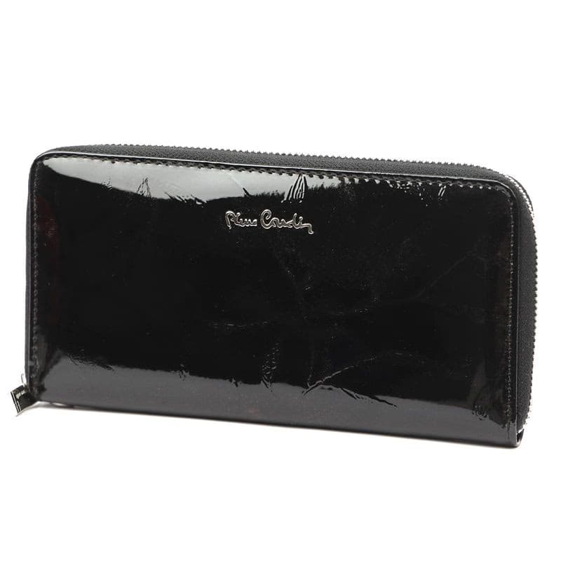 Dámska kožená peňaženka Pierre Cardin 02 LEAF 119 2