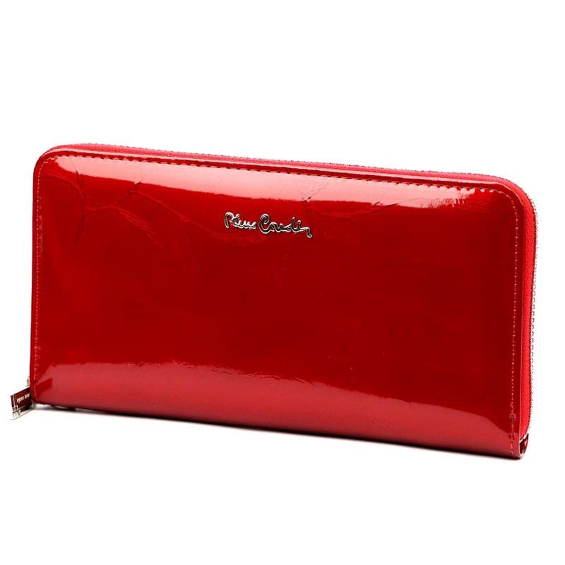 Dámska kožená peňaženka Pierre Cardin 02 LEAF 119 3