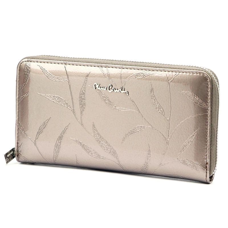 Dámska kožená peňaženka Pierre Cardin 02 LEAF 119 5
