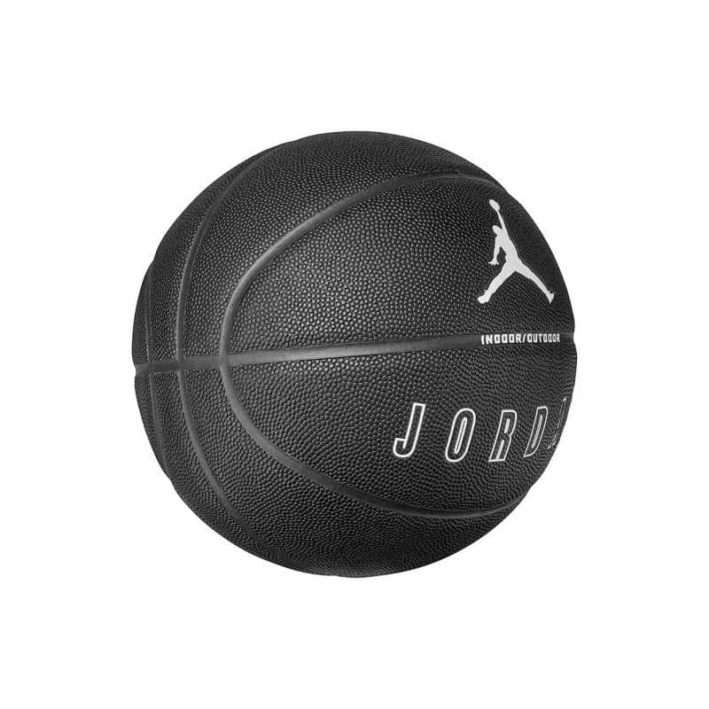 Basketbalová lopta NIKE JORDAN ULTIMATE GPH 07 GLC BK BK 2