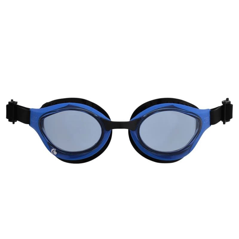 Plavecké okuliare ARENA Air-bold swipe - BLUE-BLUE-BLACK 2