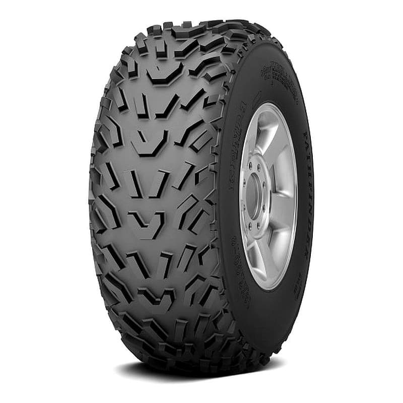 KENDA K530 PATHFINDER 18/X9,50 -8 30 F Záberové