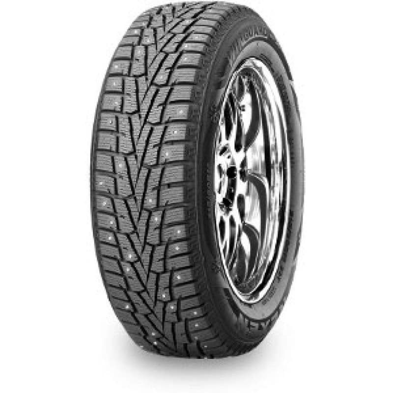 Nexen Winguard WinSpike ( 215/65 R16C 109/107R 8PR, SUV, pneumatika s hrôtmi )