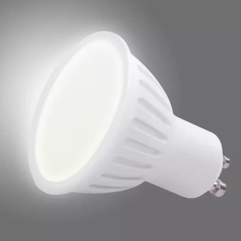 Žiarovka LED BC TR GU10 7W 2700K 1