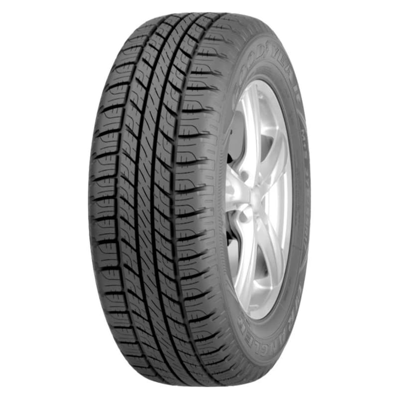 Goodyear WRANGLER HP ALL WEATHER 245/70 R16 107 H Letné 1