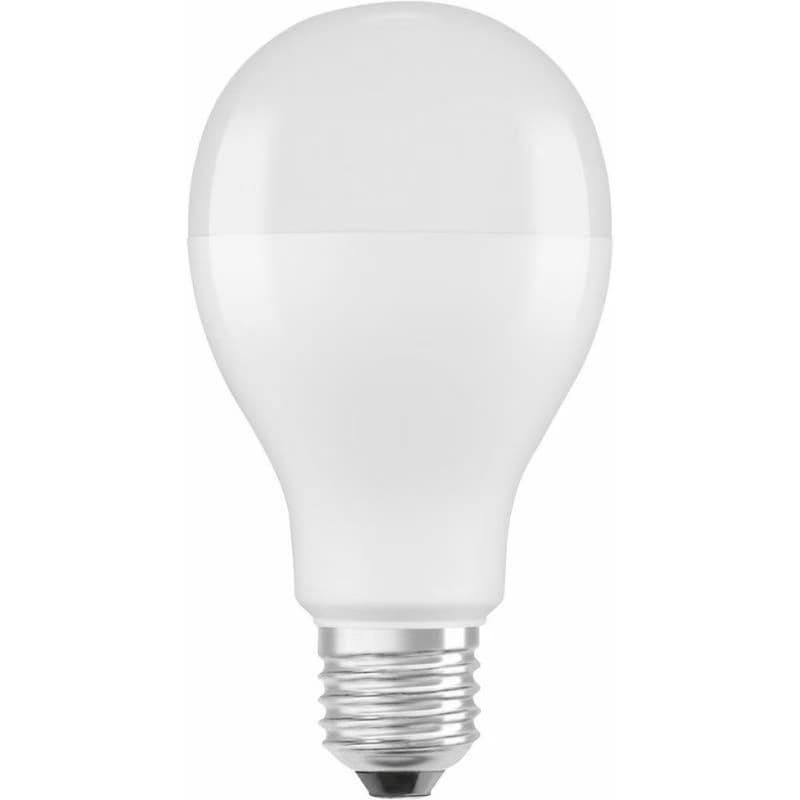OSRAM VALUE E27 19W/827 CLA150W teplá 2700k 2