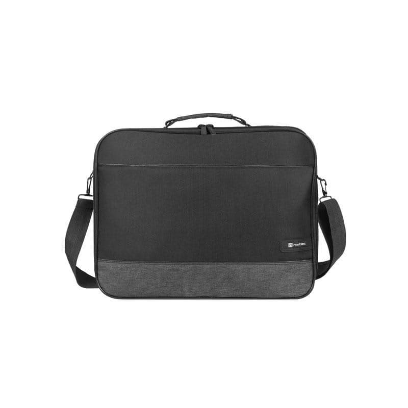 Taška pre ntb Natec IMPALA 2, 14,1", čierna 1