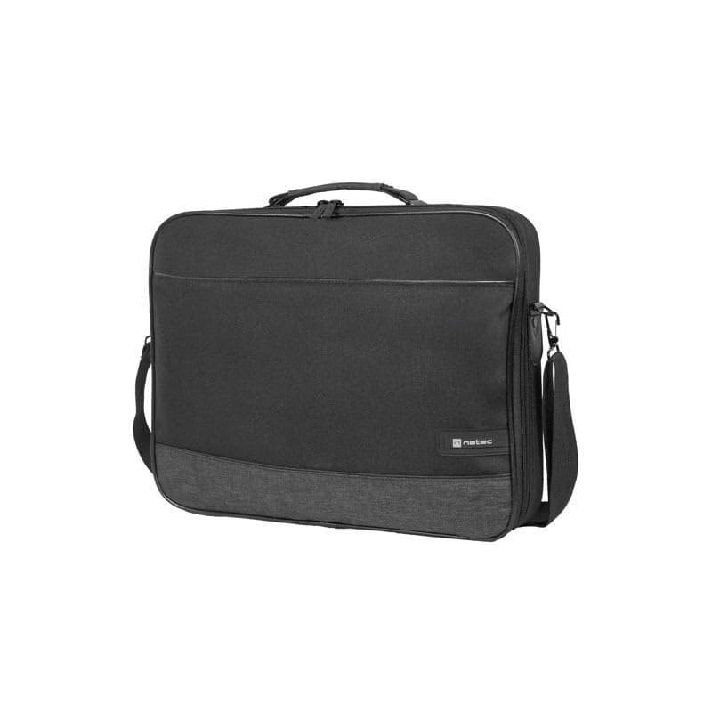 Taška pre ntb Natec IMPALA 2, 14,1", čierna 5