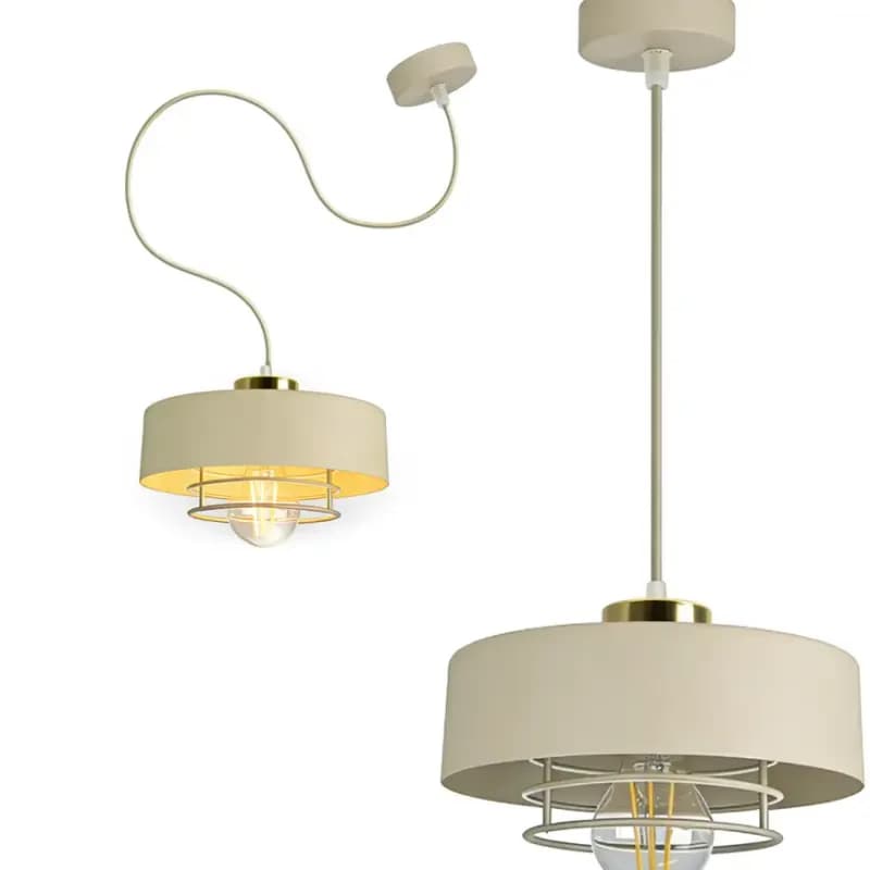 Luster DOVEX 66890 BEIGE LW1 1