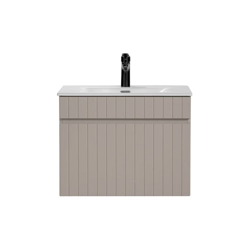 ArtCom Kúpeľňová skrinka s umývadlom ICONIC Cashmere U60/1 | 60 cm 3
