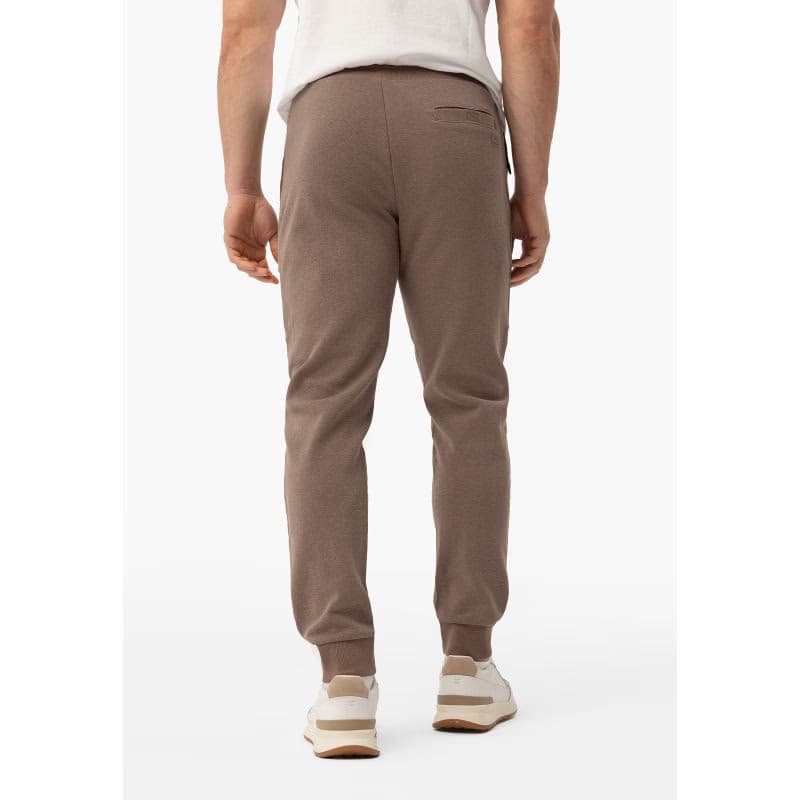 Pánske tepláky VOLCANO N-KANTON BEIGE 2