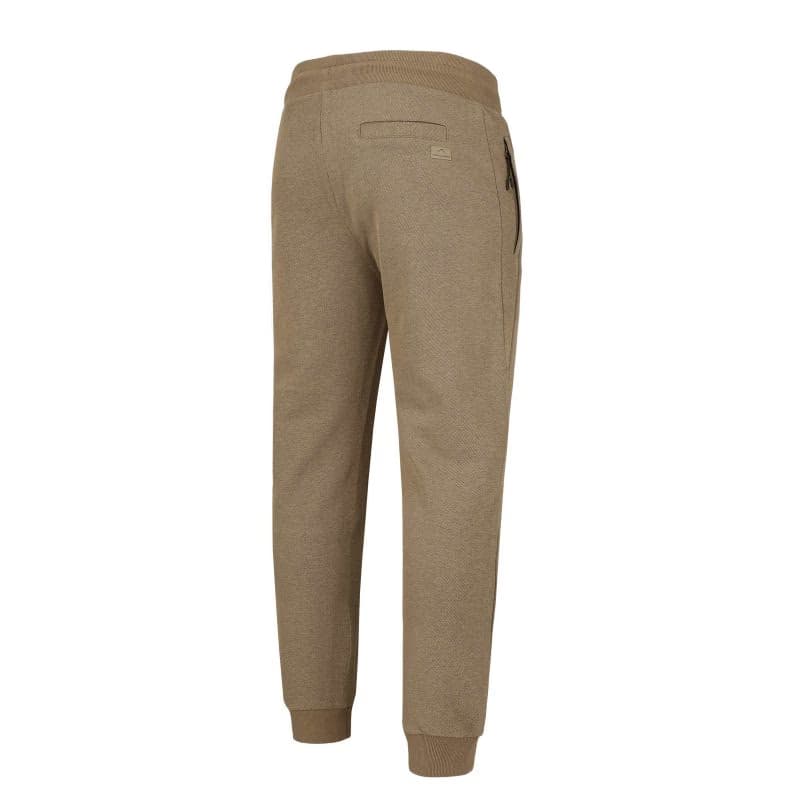 Pánske tepláky VOLCANO N-KANTON BEIGE 4